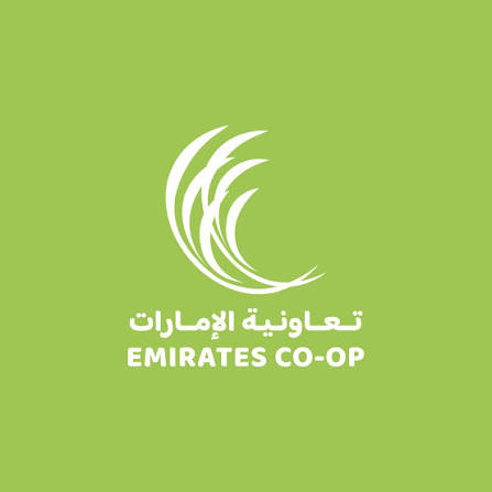 Emirates Co-op client logo