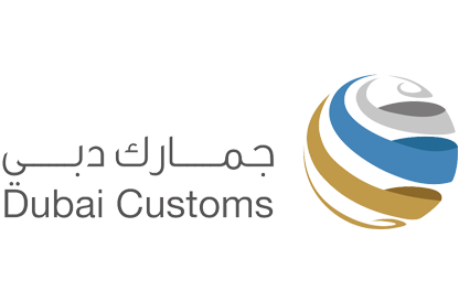 Dubai Customs client logo