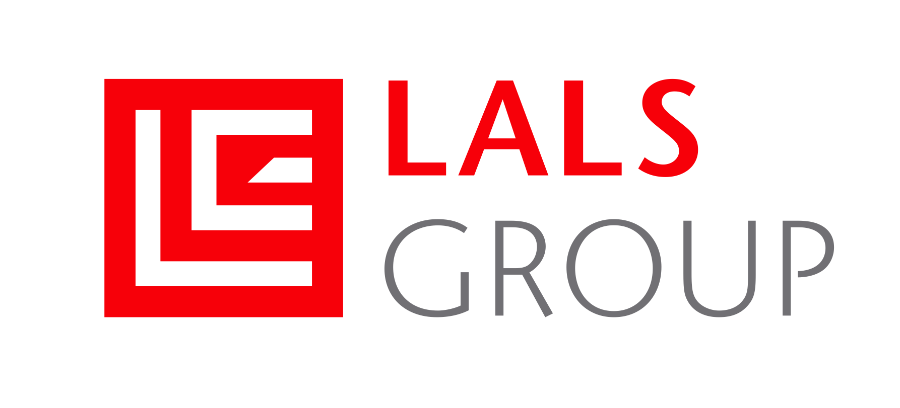 Lals Group client logo