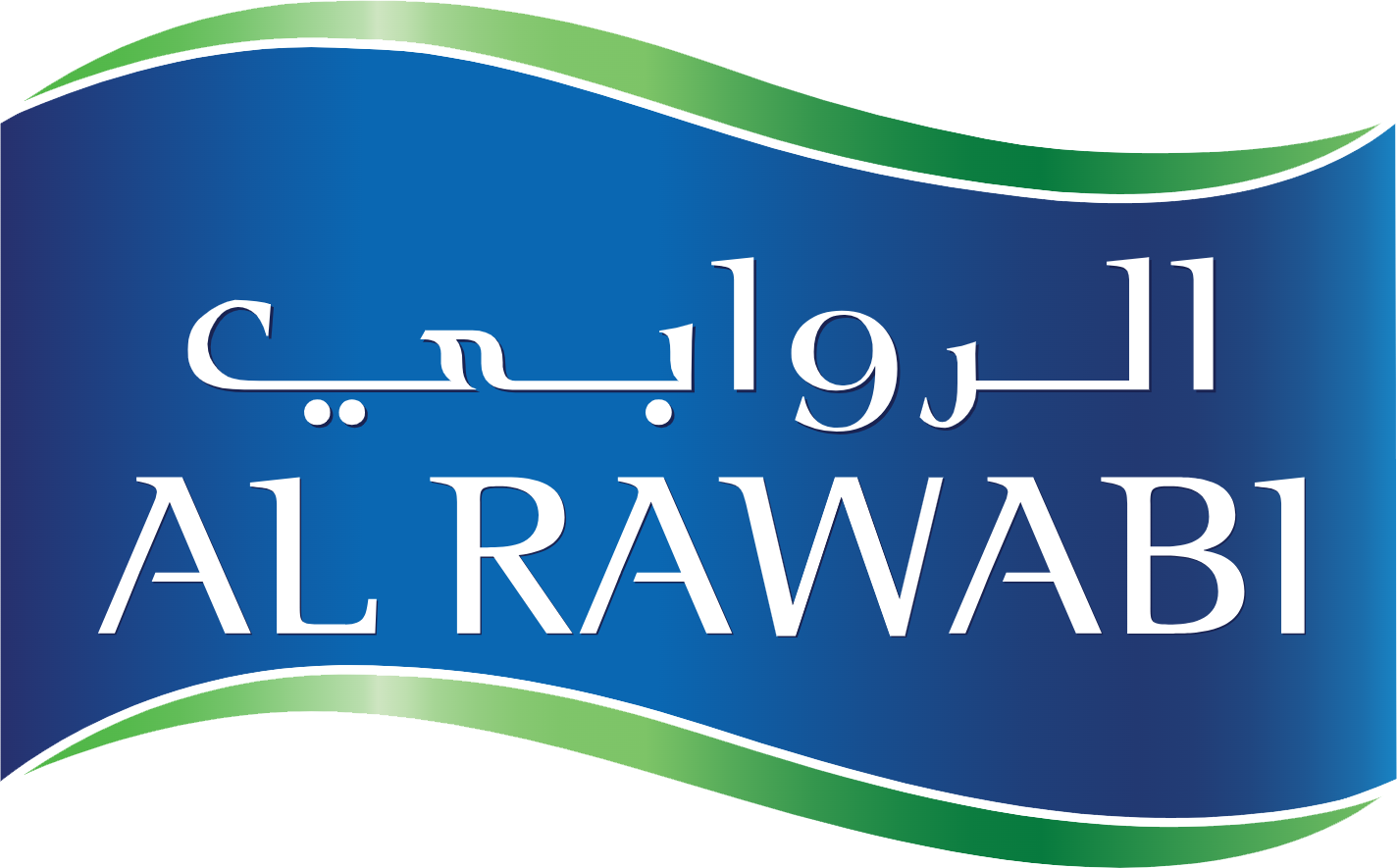 Al Rawabi Trading Company client logo